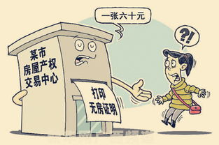 房产权属状况怎么填写