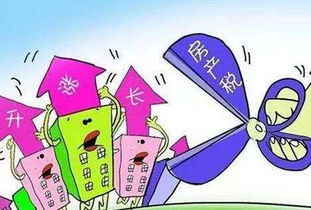 房产税房价怎么限 房产税房价怎么限