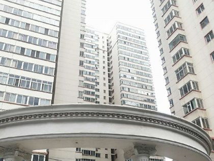 金轮房产怎么样