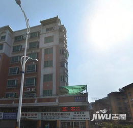 泉州开元房产怎么样