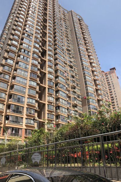 即墨开元房产怎么样