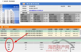 怎么查在售房产状态