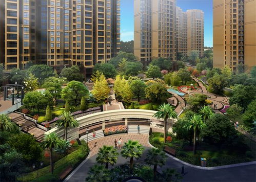 峨眉小美房产怎么样 峨眉小美房产怎么样