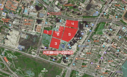 城区房产洼地怎么建房子