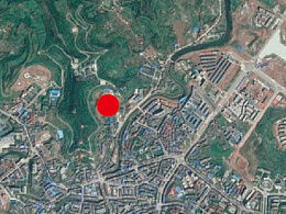 房产怎么画区位图视频