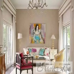 美家房产颜色怎么选 美家房产颜色怎么选