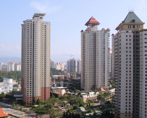 房产六万平方怎么算面积