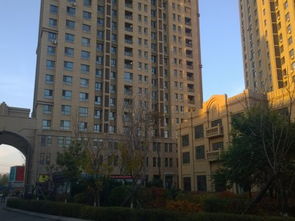 上蔡天伦房产怎么样