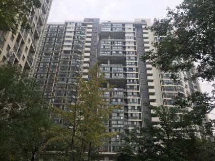 房产文案小区美景怎么写 房产文案小区美景怎么写