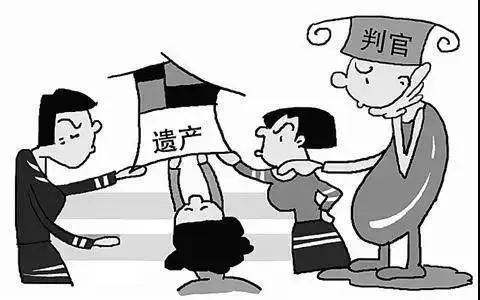 怎么办理房产份额划分 怎么办理房产份额划分