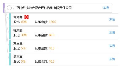 房产个人资产怎么查询明细