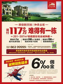 房产返乡视频广告怎么写