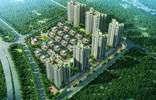 怎么制作房产城市的图片 怎么制作房产城市的图片