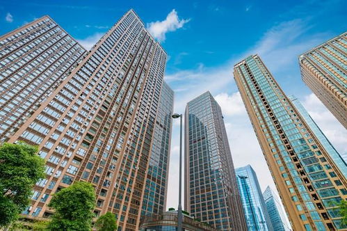 深圳房产成交怎么样 深圳房产成交怎么样