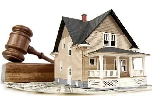 都是兄弟前妻房产怎么分