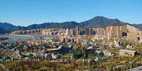 入手闽侯房产怎么样