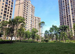 同城新房产权怎么算