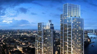 高端房产未来展望怎么写