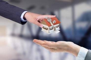 转移一亿房产怎么办理