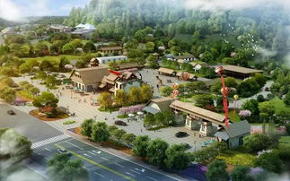 抖音拍房产怎么介绍园林