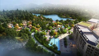 抖音拍房产怎么介绍园林