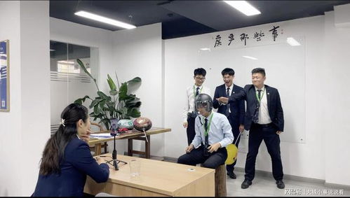 房产交房短视频怎么拍