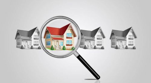 房产中介怎么修图