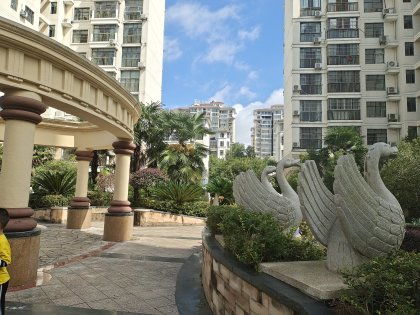 外滩传奇房产怎么样