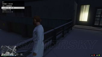 gta中怎么购买房产