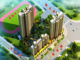 祁东飞翔房产怎么样 祁东飞翔房产怎么样