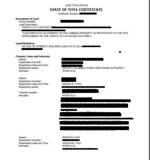 怎么查询房产公证信息书