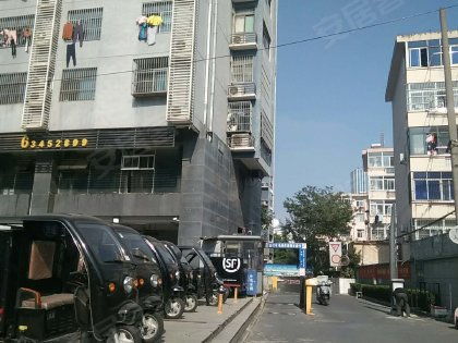 同城阿飞房产怎么样