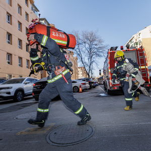 消防探访房产怎么办