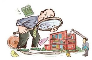 房产知识验房怎么验