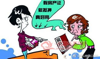 房产通缉诈骗怎么办