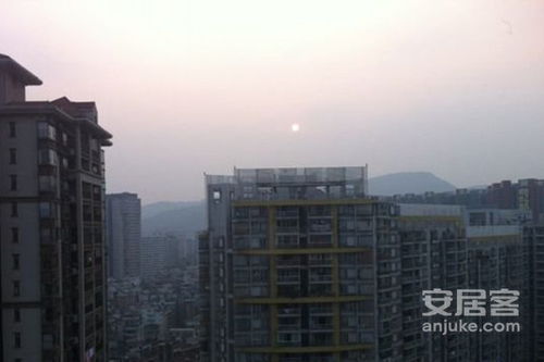 龙湖云景房产怎么样