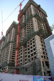 鞍山小象房产怎么样