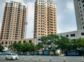 鞍山小象房产怎么样