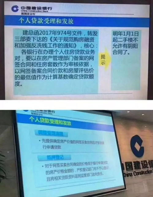 房产贷款是怎么评估的