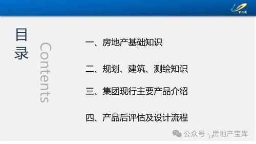 房产知识类简介怎么写