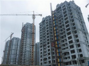 龙里烂尾房产怎么样