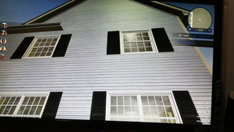 房产达人怎么给墙喷漆