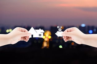 怎么分割房产不用过户