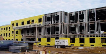 钢结构房产怎么样