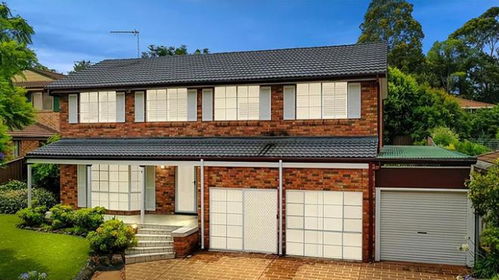 房产大亨自己房子怎么卖