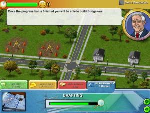 房产大亨自己房子怎么卖