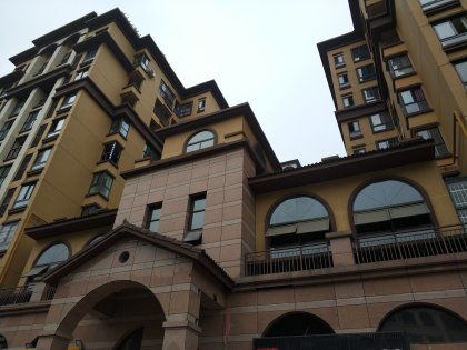 西班牙房产服务怎么样