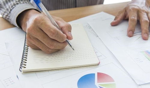 房产交税凭证怎么开的