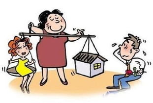 夫妻双方怎么公正房产