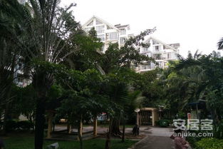 绿岛椰林房产怎么样